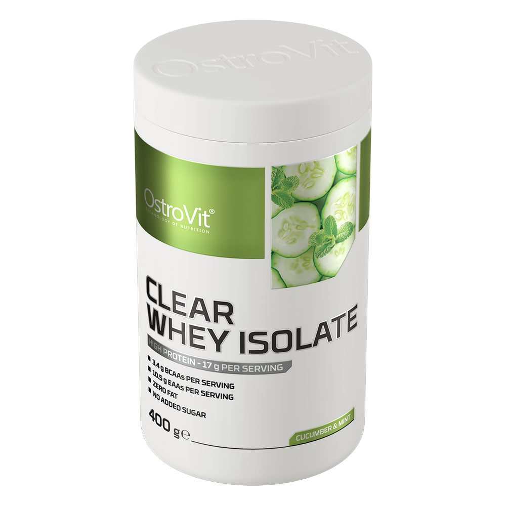 OstroVit Clear Whey Isolate
