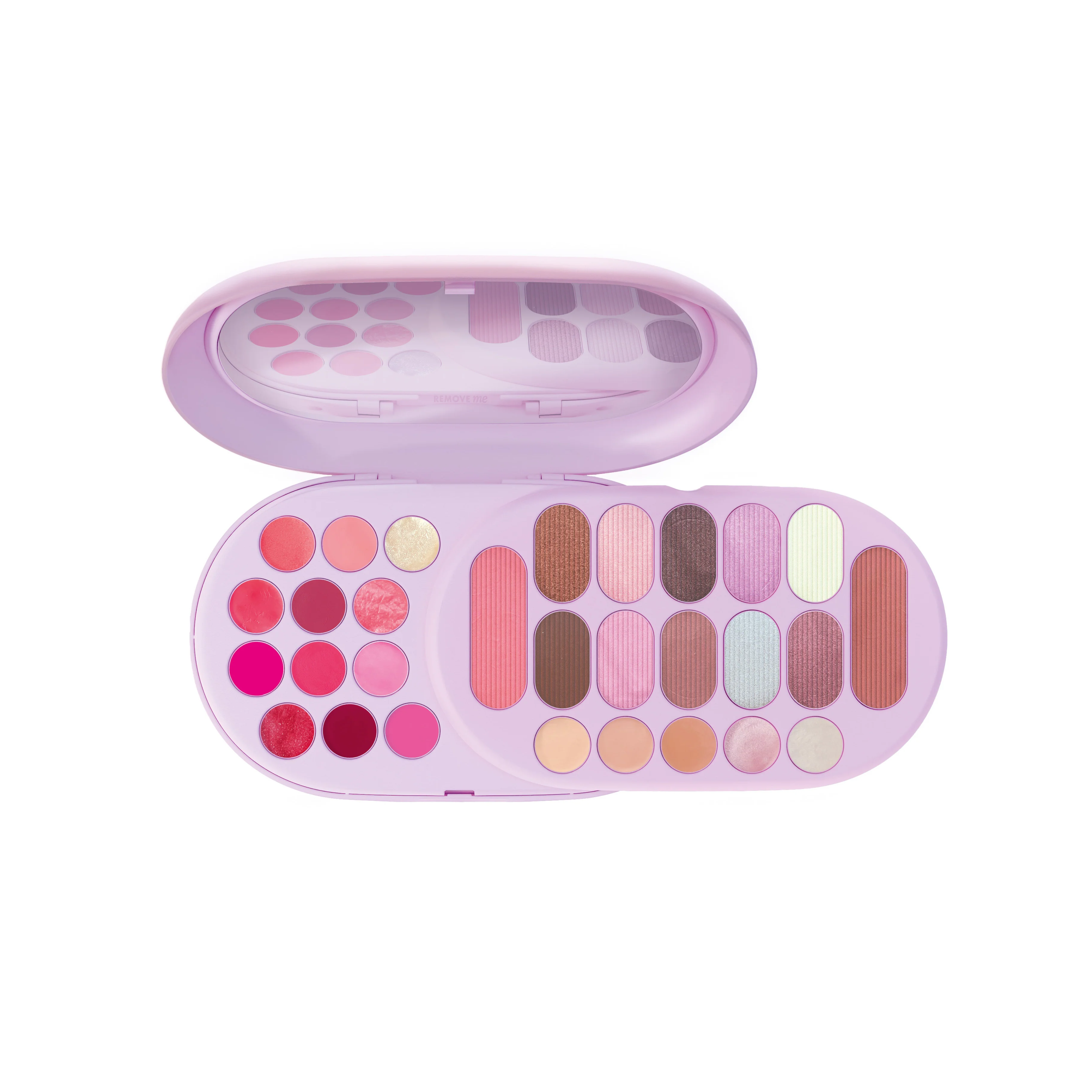 Occhi Make My Day M - Lilac - Palette occhi
