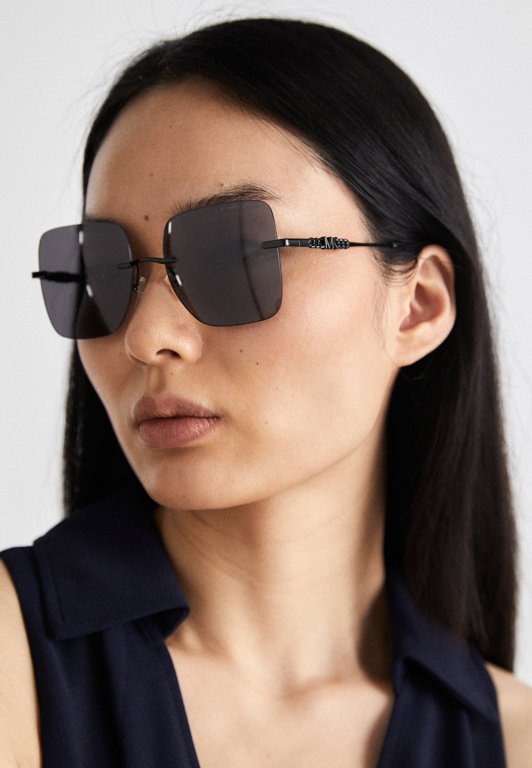 Lunettes de soleil Michael Kors QUÉBEC - grises