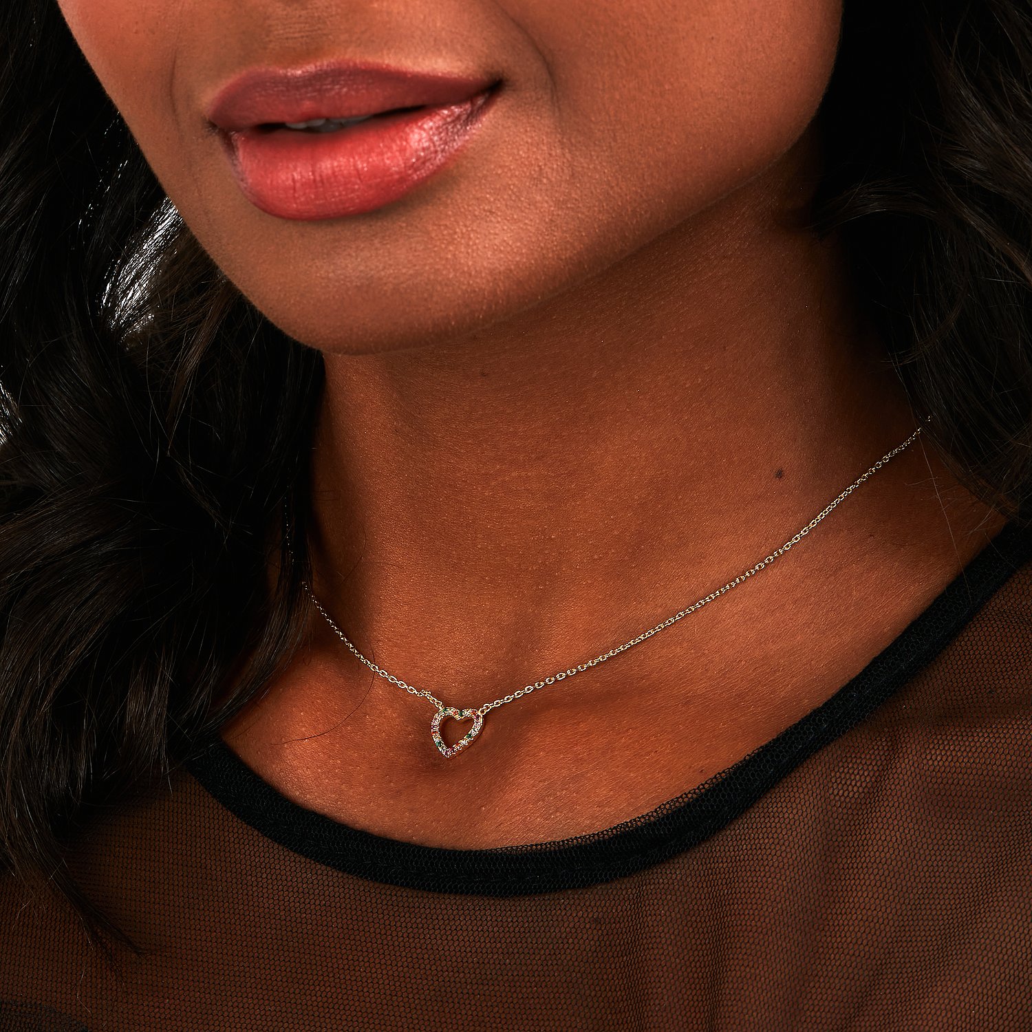 CHRIST Chaînes