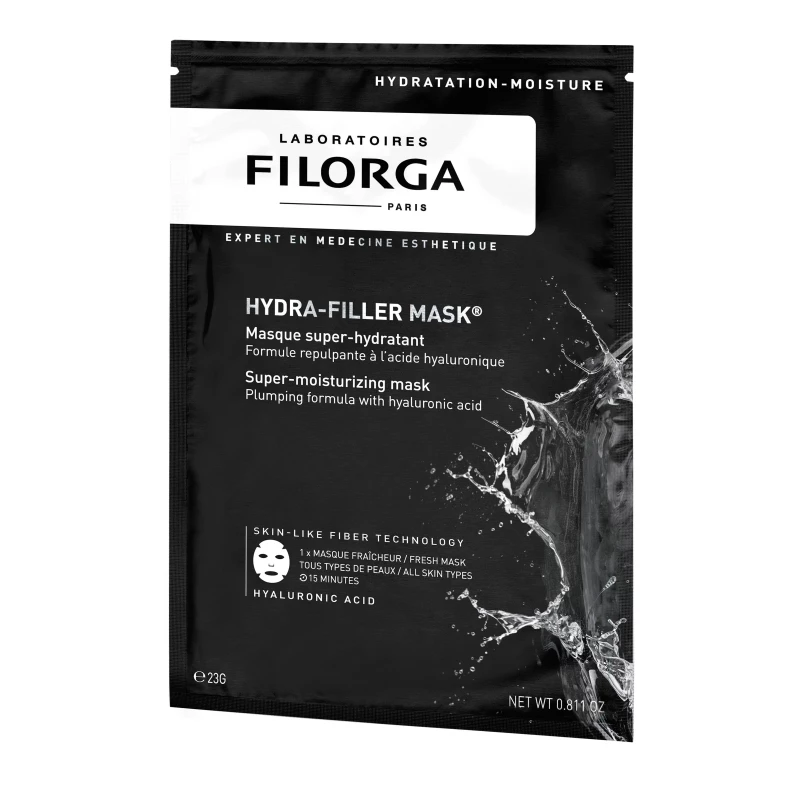 Mască Hydra-Filler - FILORGA