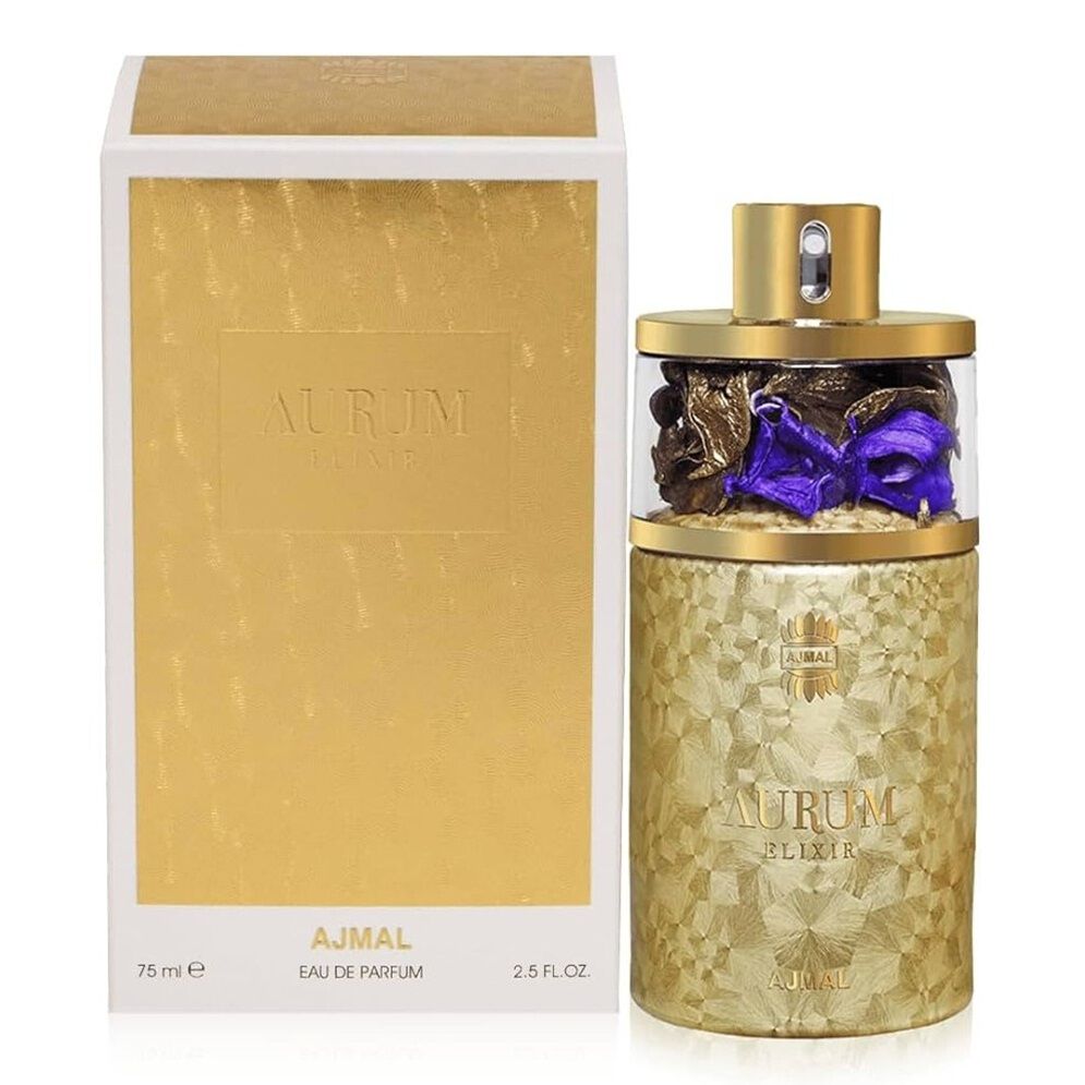 Ajmal Aurum Elixir