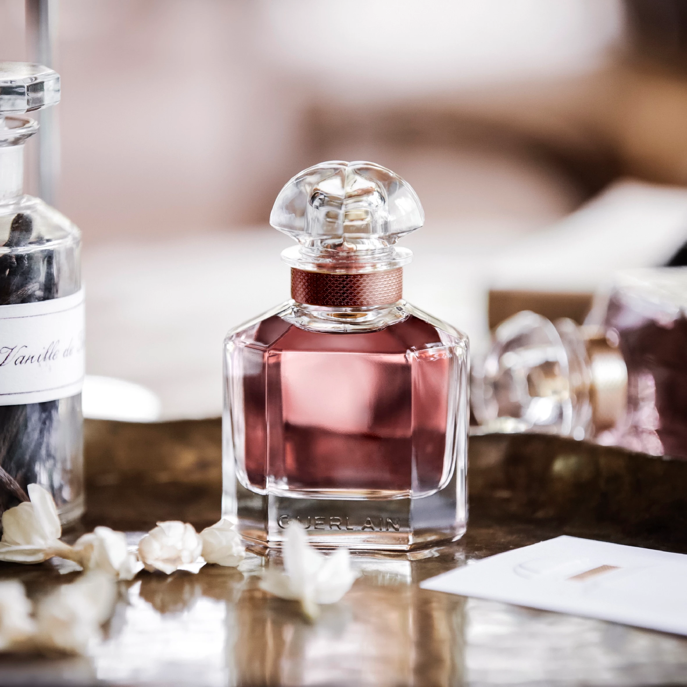 Mon Guerlain Intense EdP 50 ml - GUERLAIN
