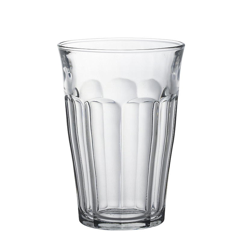 Duralex Dricksglas 4-pack 36 cl Duralex Picardie