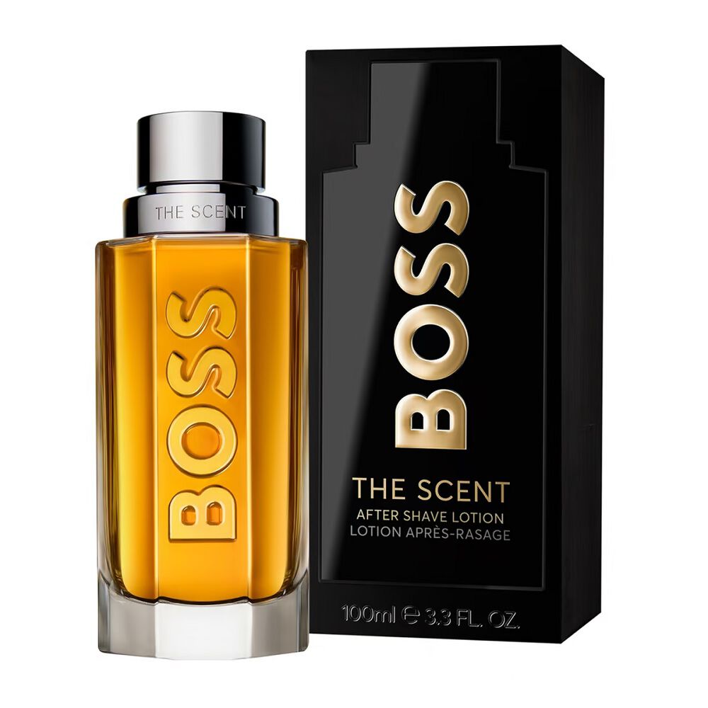 Hugo Boss Boss The Source New