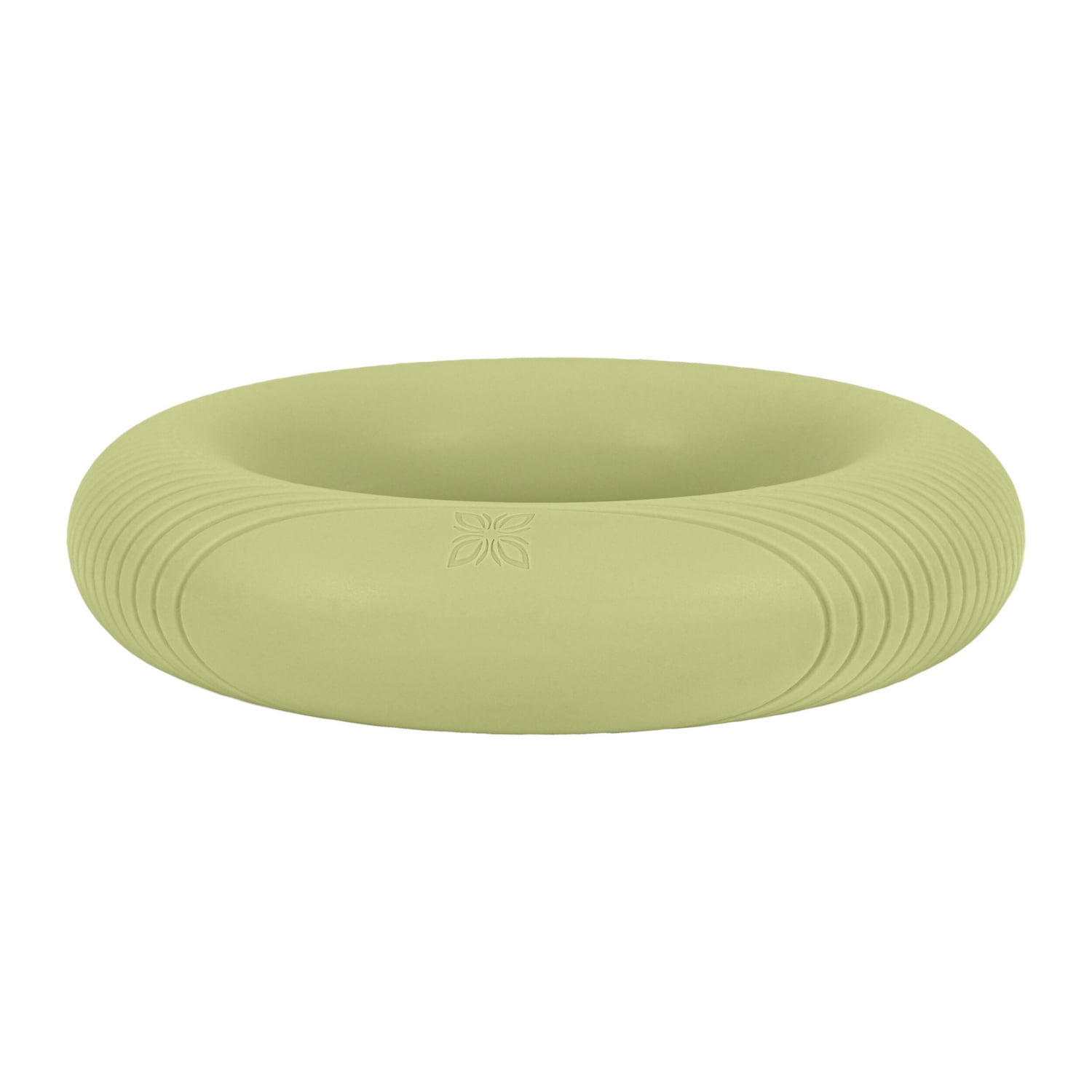 OMNANA Fitnesszubehör HEROLOOP™ Gewichtsring 2,5 kg - 1 Stück