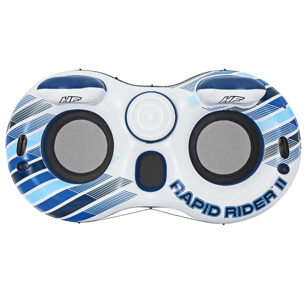 Napihljivi bazen Bestway Rapid Rider 240 x 122 x 50 cm