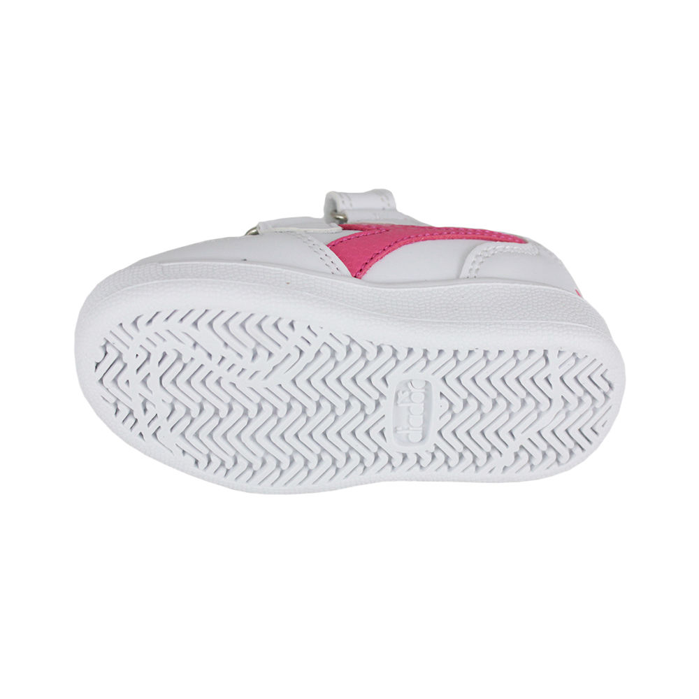 Zapatillas Diadora 101.175783 01 C2322 White/hot Pink