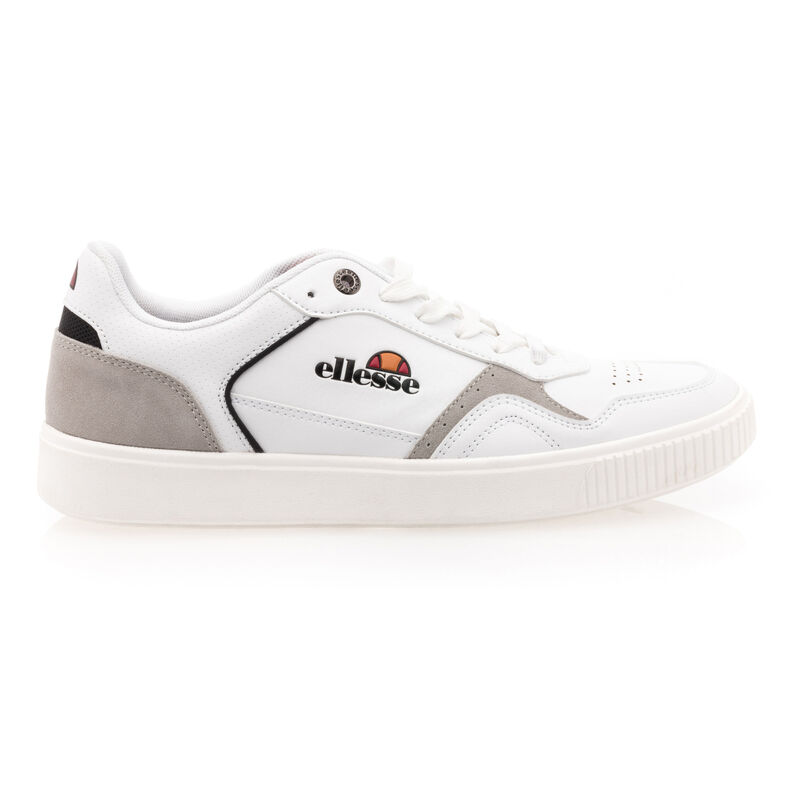 Sneakers Homme Blanc