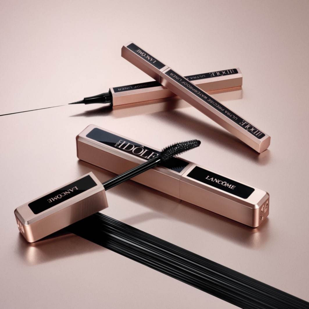 Lancôme Mascara Lash Idôle - 5 ml