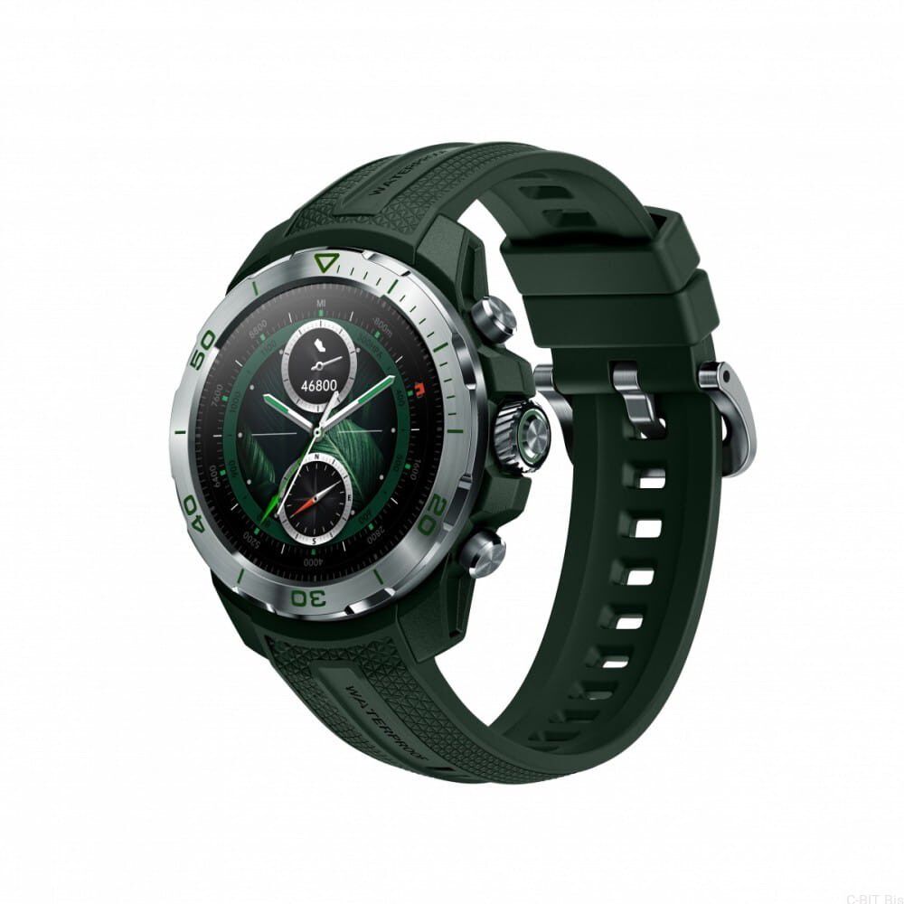 Mibro GS Explorer
