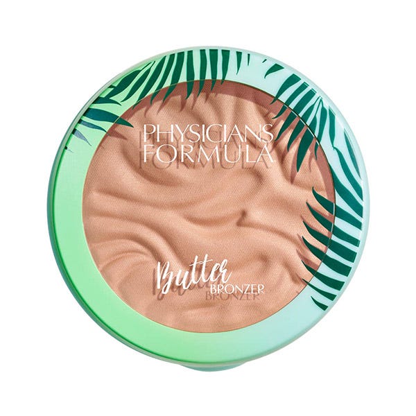 Smørbronzer