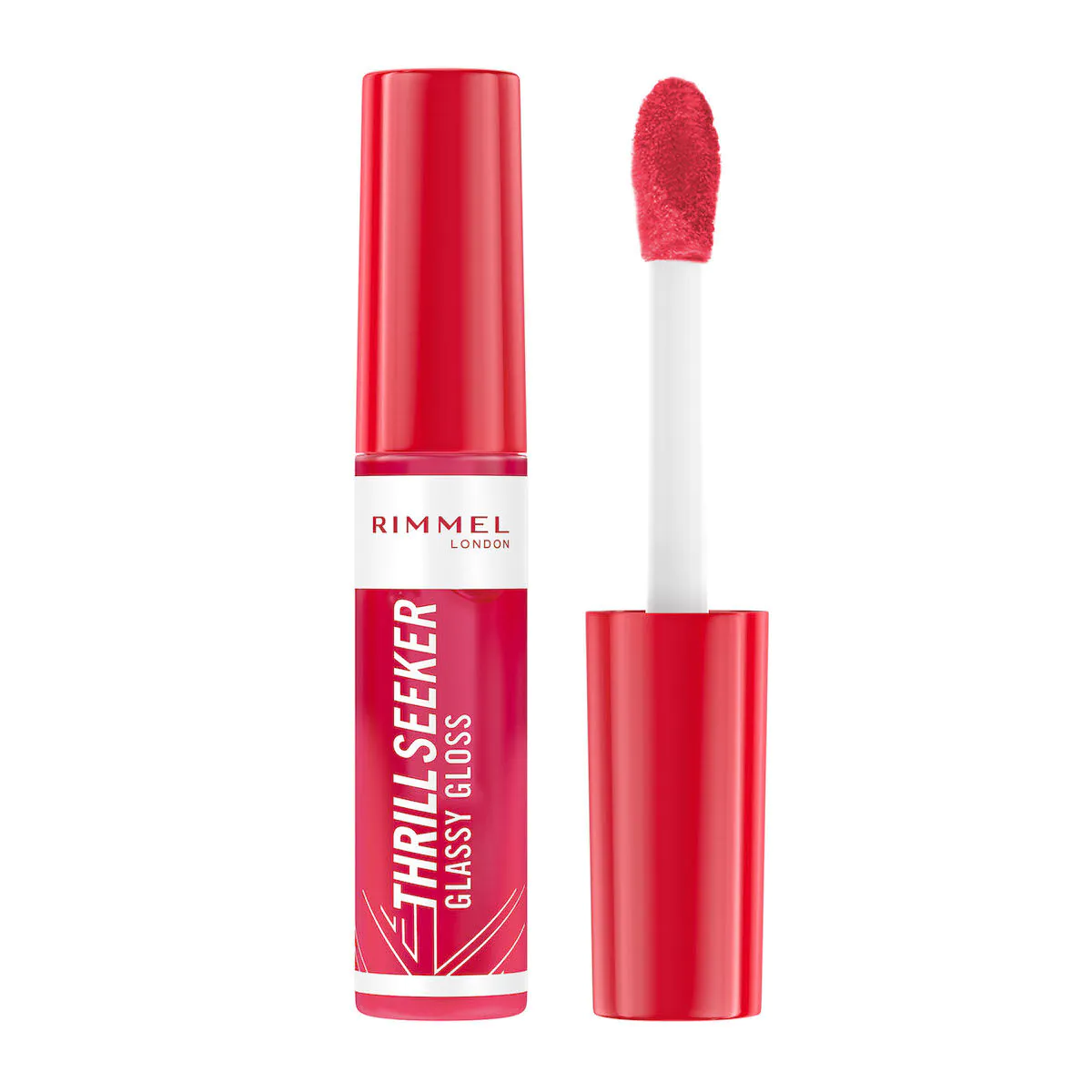 Rimmel Thrill Seeker Glassy Gloss