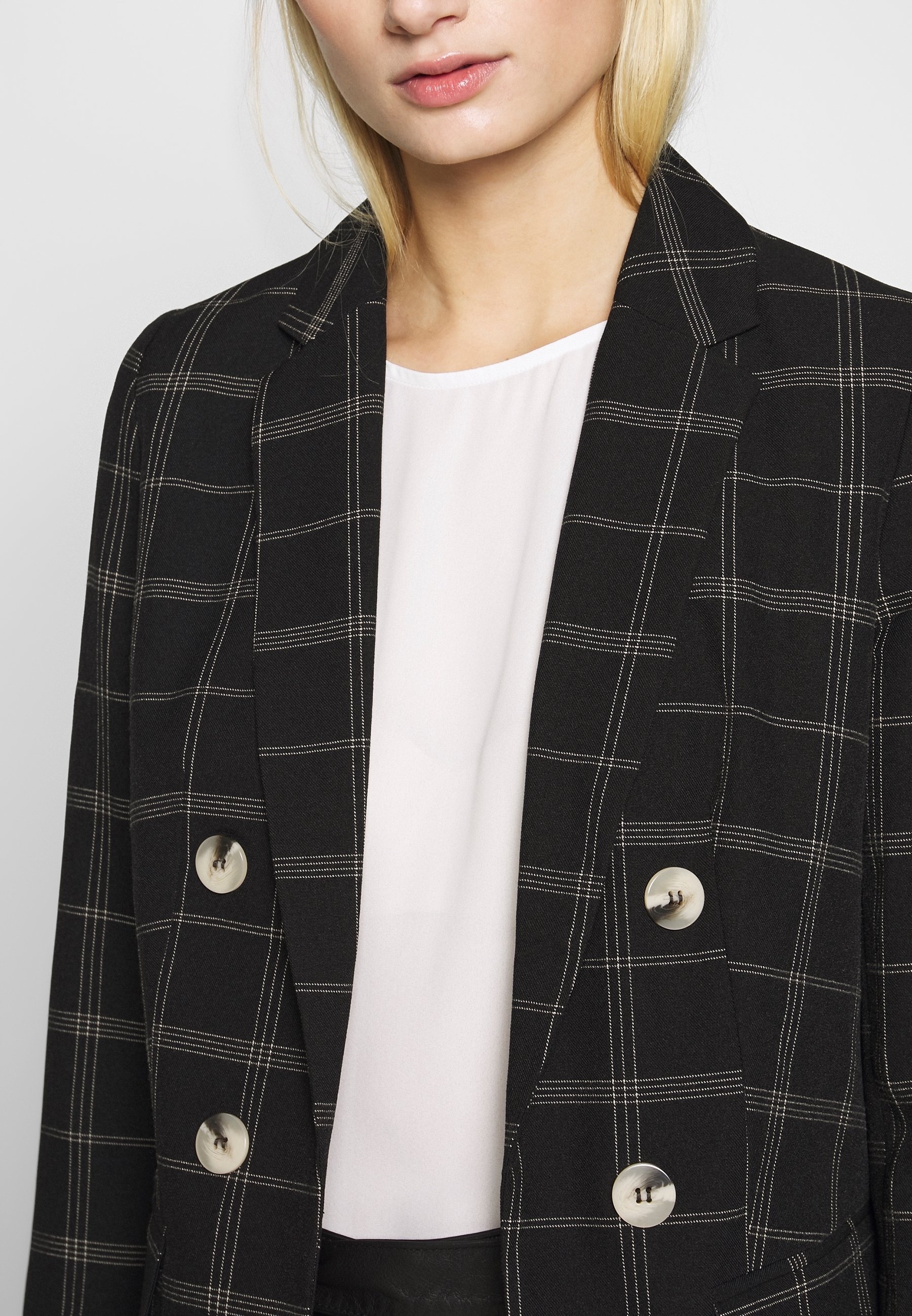 Blazer Dorothy Perkins - nero