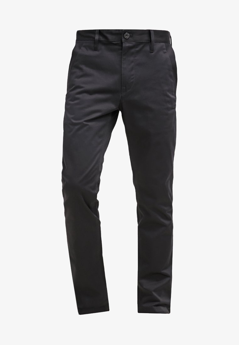 G-STAR Chino's - zwart