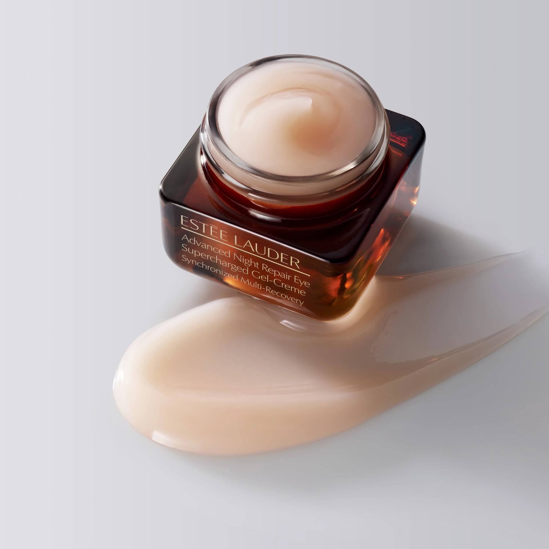 Cremă-gel reparatoare avansată pentru ochi, 15 ml - Estée Lauder