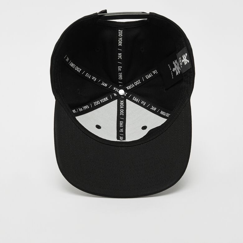 Logotyp Snapback-keps