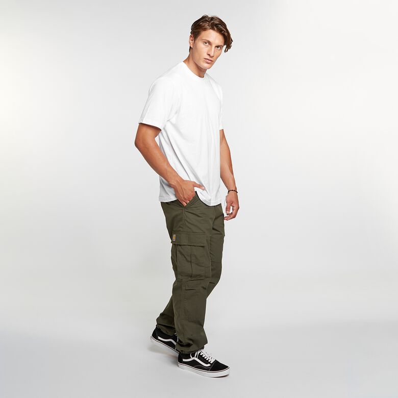 Cargo slang standaard