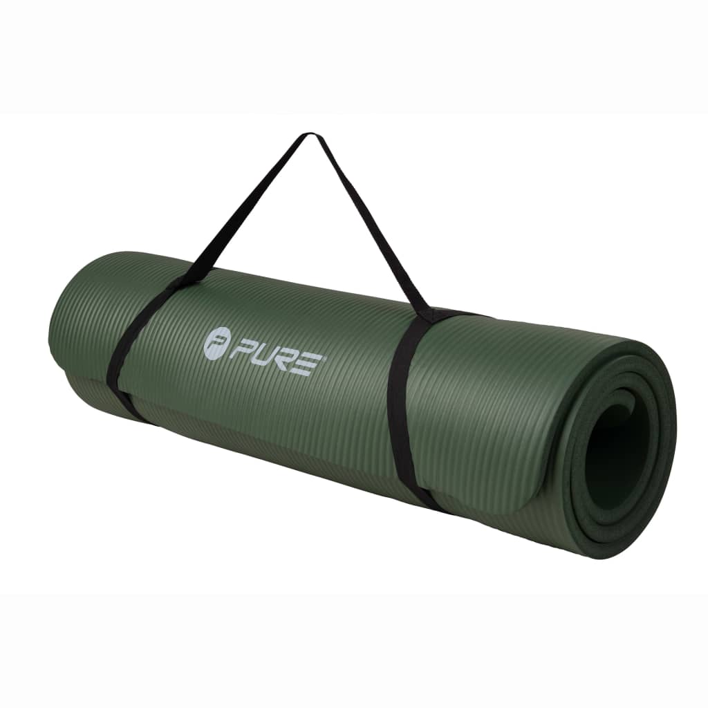  Pure2improve Nitril (NBR) Rubbermat
