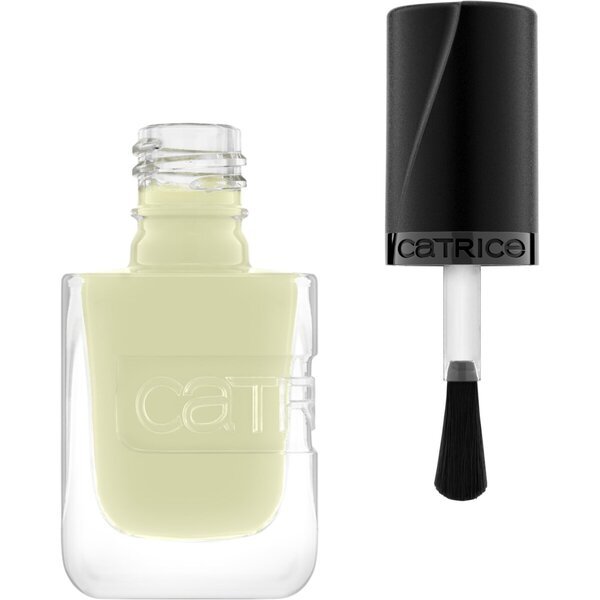 Catrice Gel Affair 32 Drunk On Pistachio Nagellak<br>10,5 ml