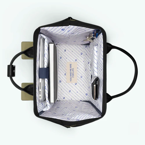 Cabaia Adventurer Medium -reppu Grenoble, khaki