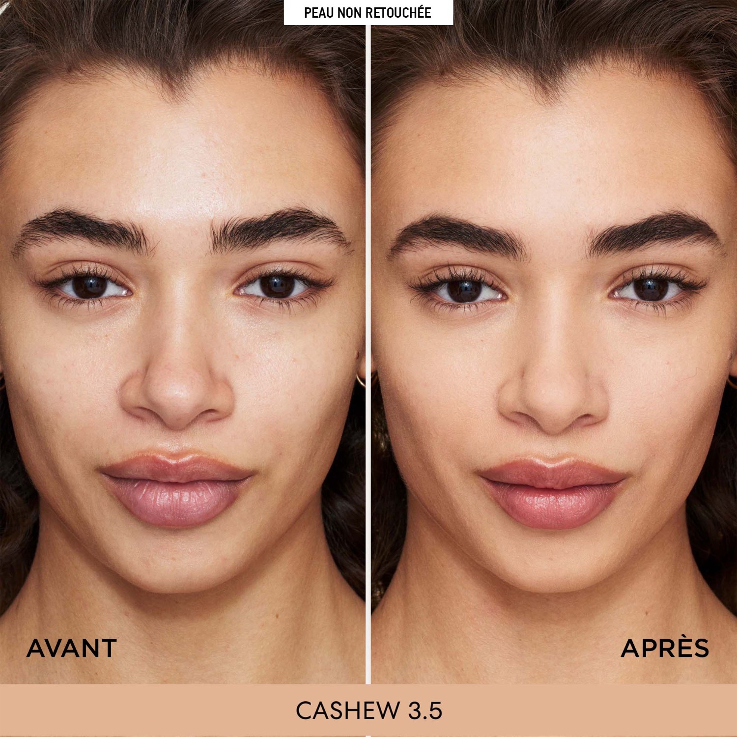 bareMinerals Crème Hydratante Teintée Matte