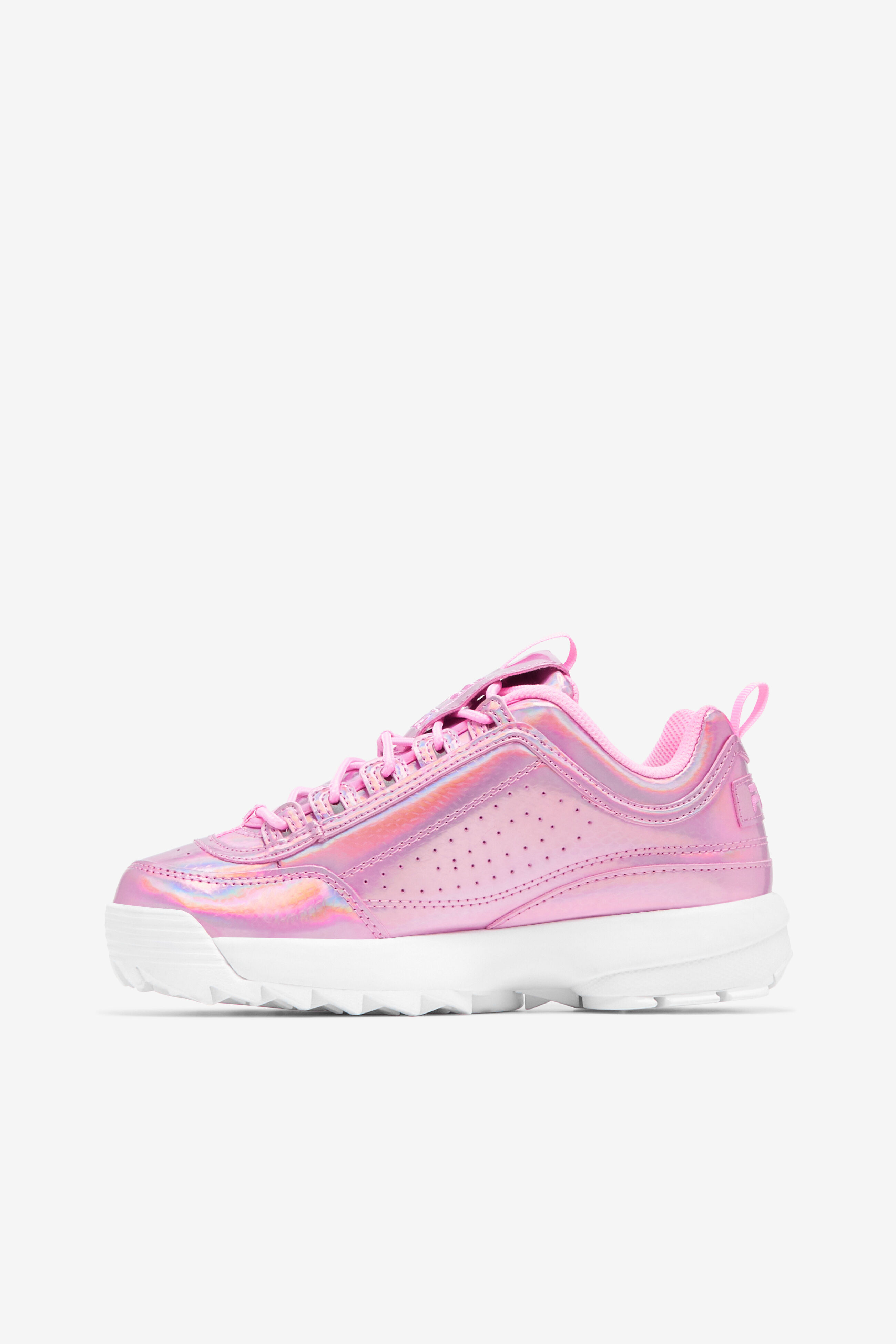Women's Disruptor 2 Premium Iridescent Snake