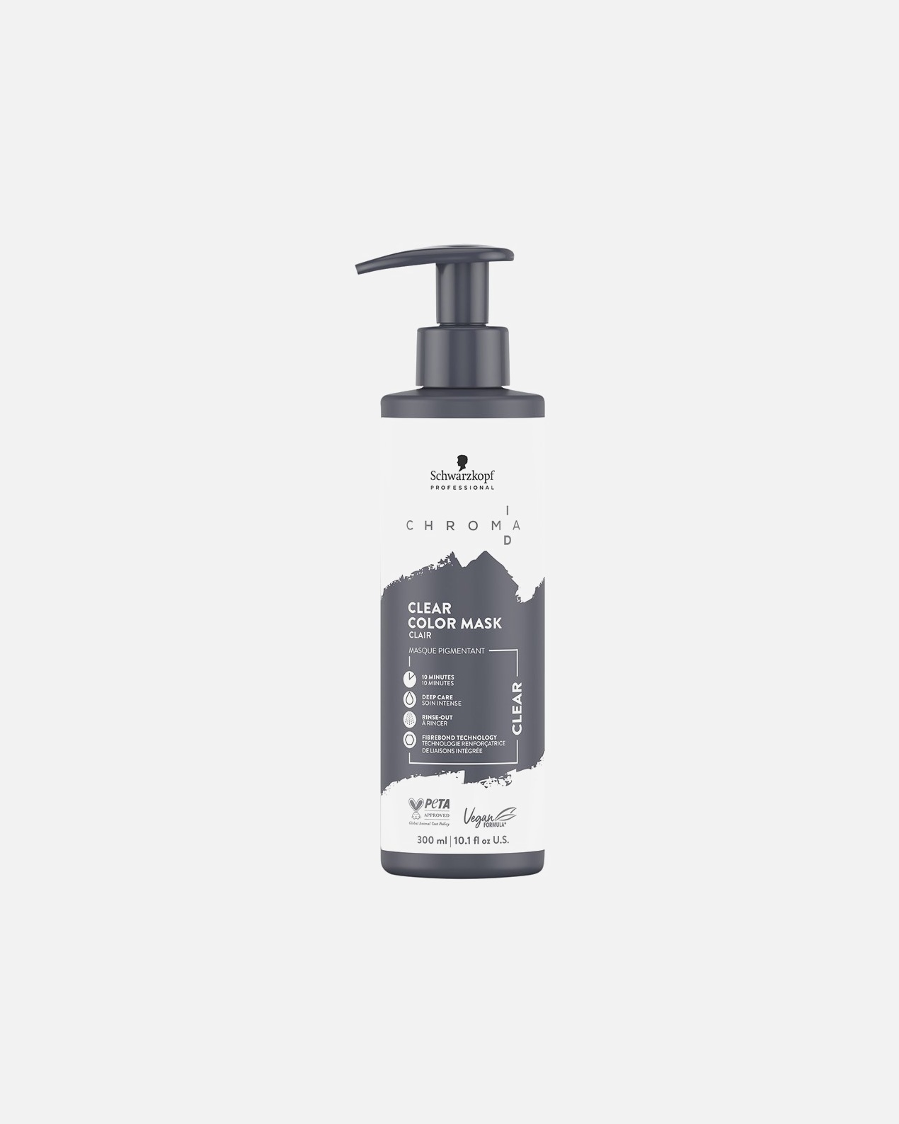 Schwarzkopf Professional Hair Care maska za farbanje kose - 300 ml