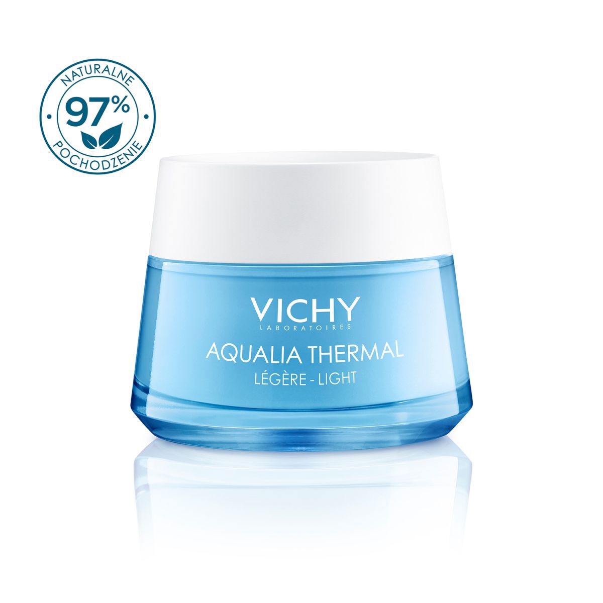 Cremă de față Vichy 50ml Aqualia Thermal