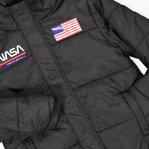 Parka NASA