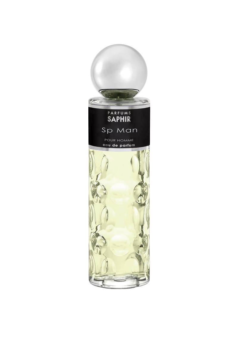 Saphir Sp Man