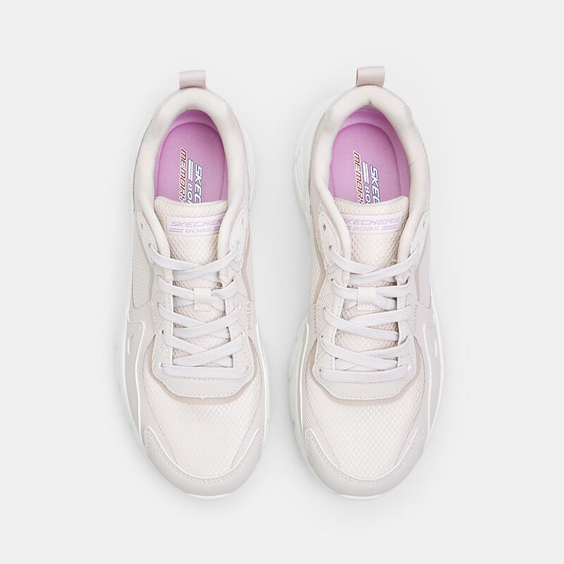 Sneaker da donna SKECHERS BOBS B FLEX HI