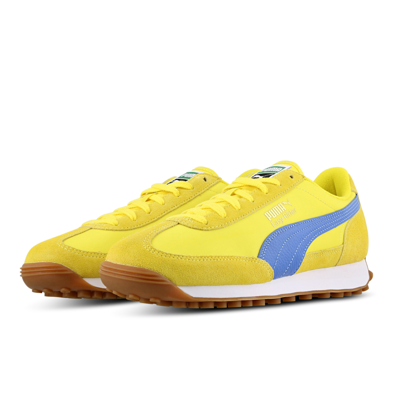 Puma Easy Rider