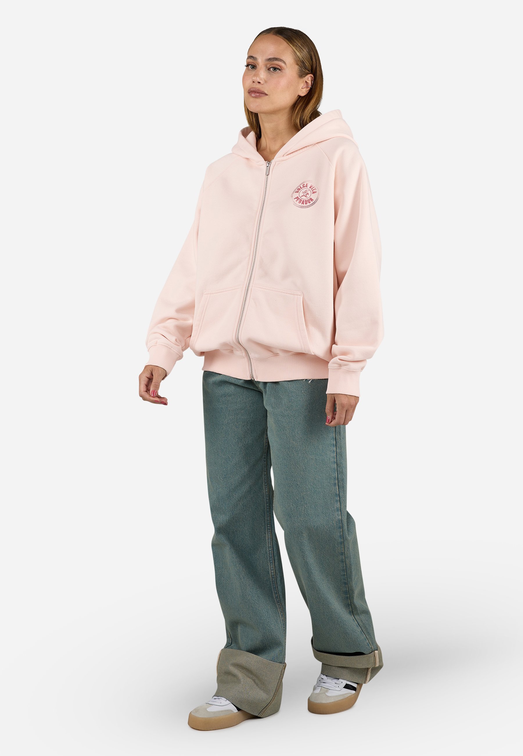 Pegador joggingjassen