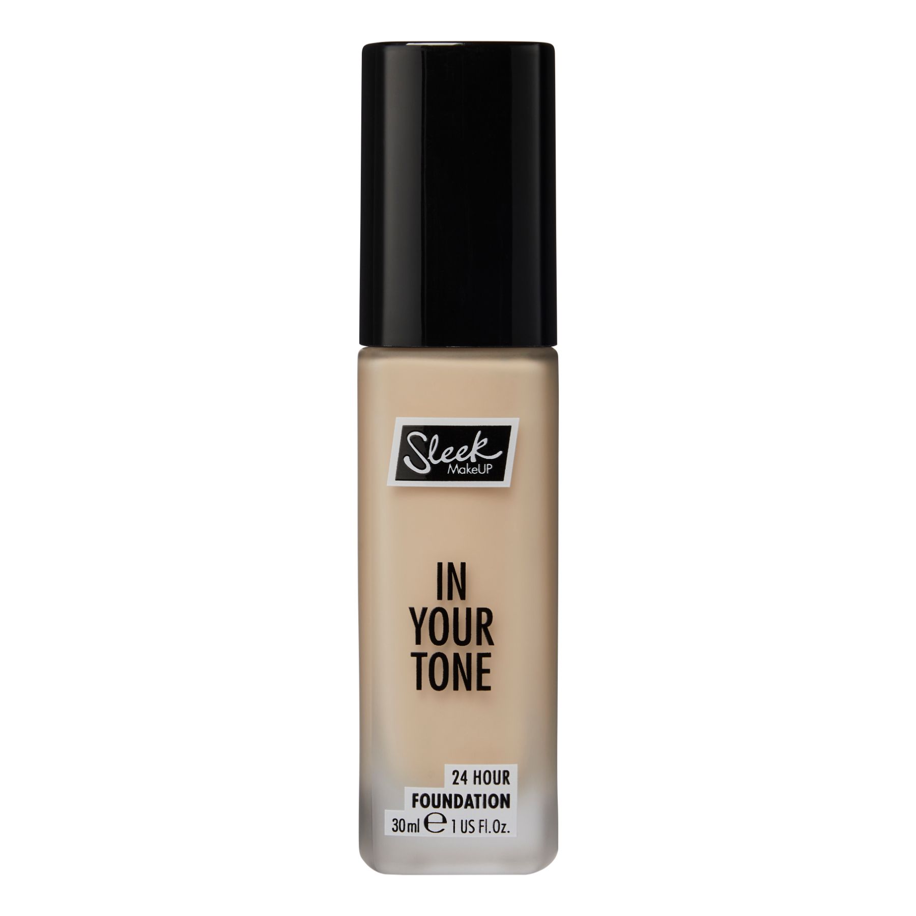 In Your Tone 24h Foundation Tekući pudri