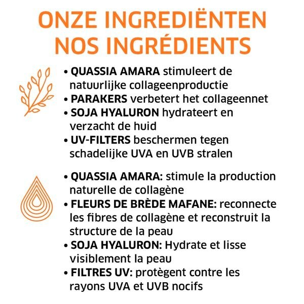 Diadermine Lift+ dnevna krema za zaščito pred soncem<br>50 ml - za vse tipe kože