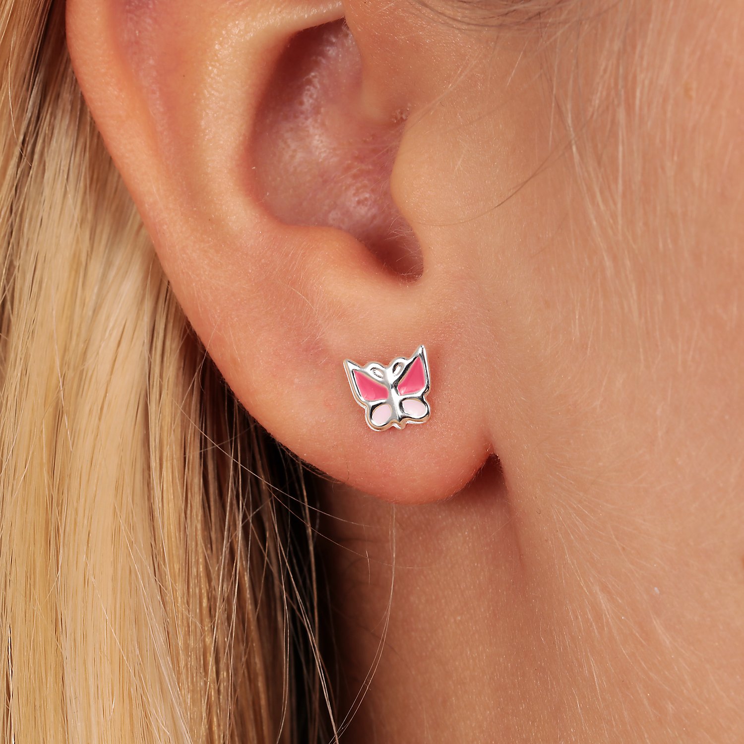 FAVS Boucles d'oreilles