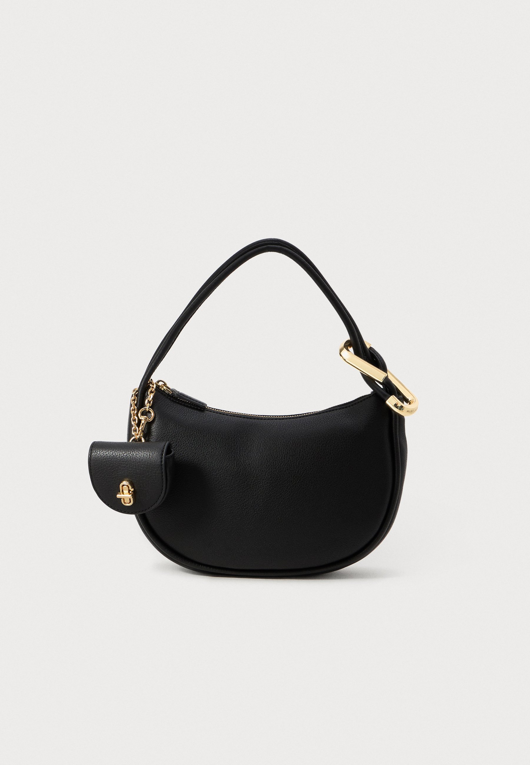 MARC JACOBS THE HOBO - Handtas - zwart
