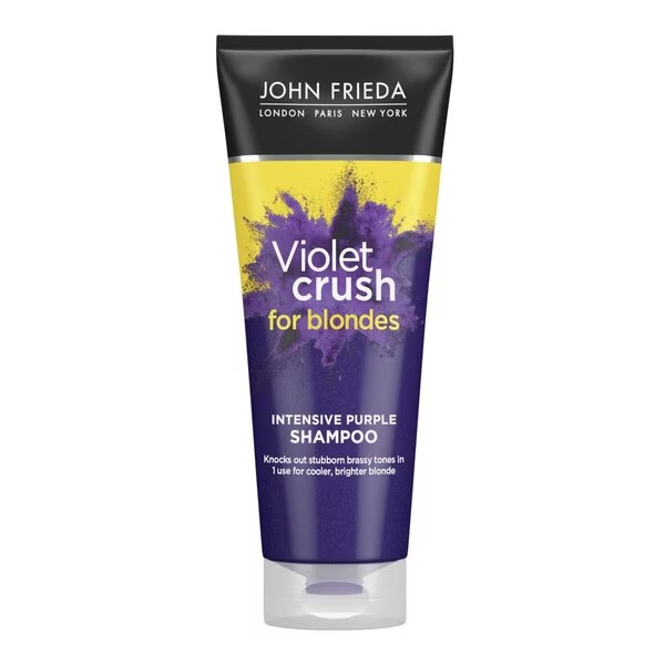 John Frieda Violet Crush Intenzivni ljubičasti šampon 250ml