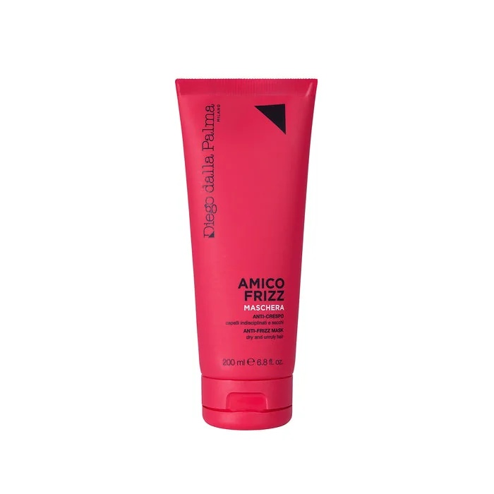 DIEGO DALLA PALMA Diego Dalla Palma Amico Frizz Anti-Frizz-masker 200 ml