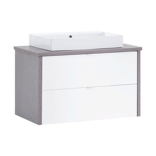 Móvel de banheiro Messina