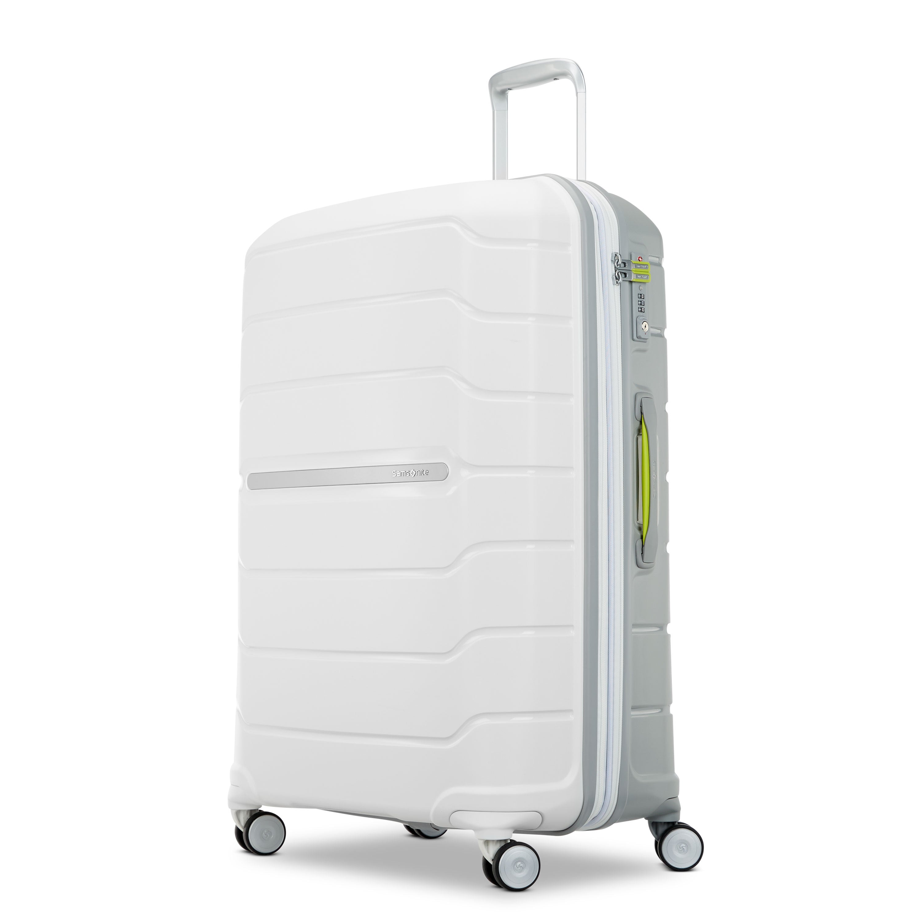 SAMSONITE FREEFORM GROTE SPINNER
