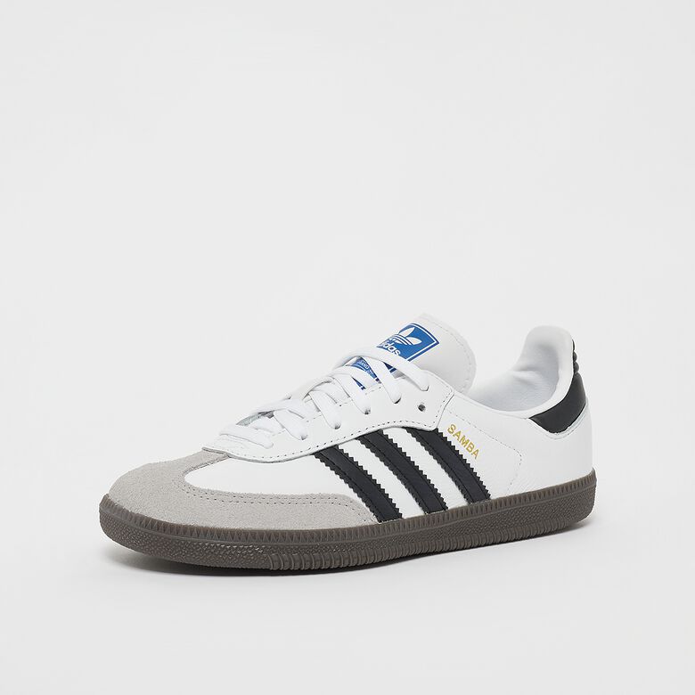 Samba OG (PS)