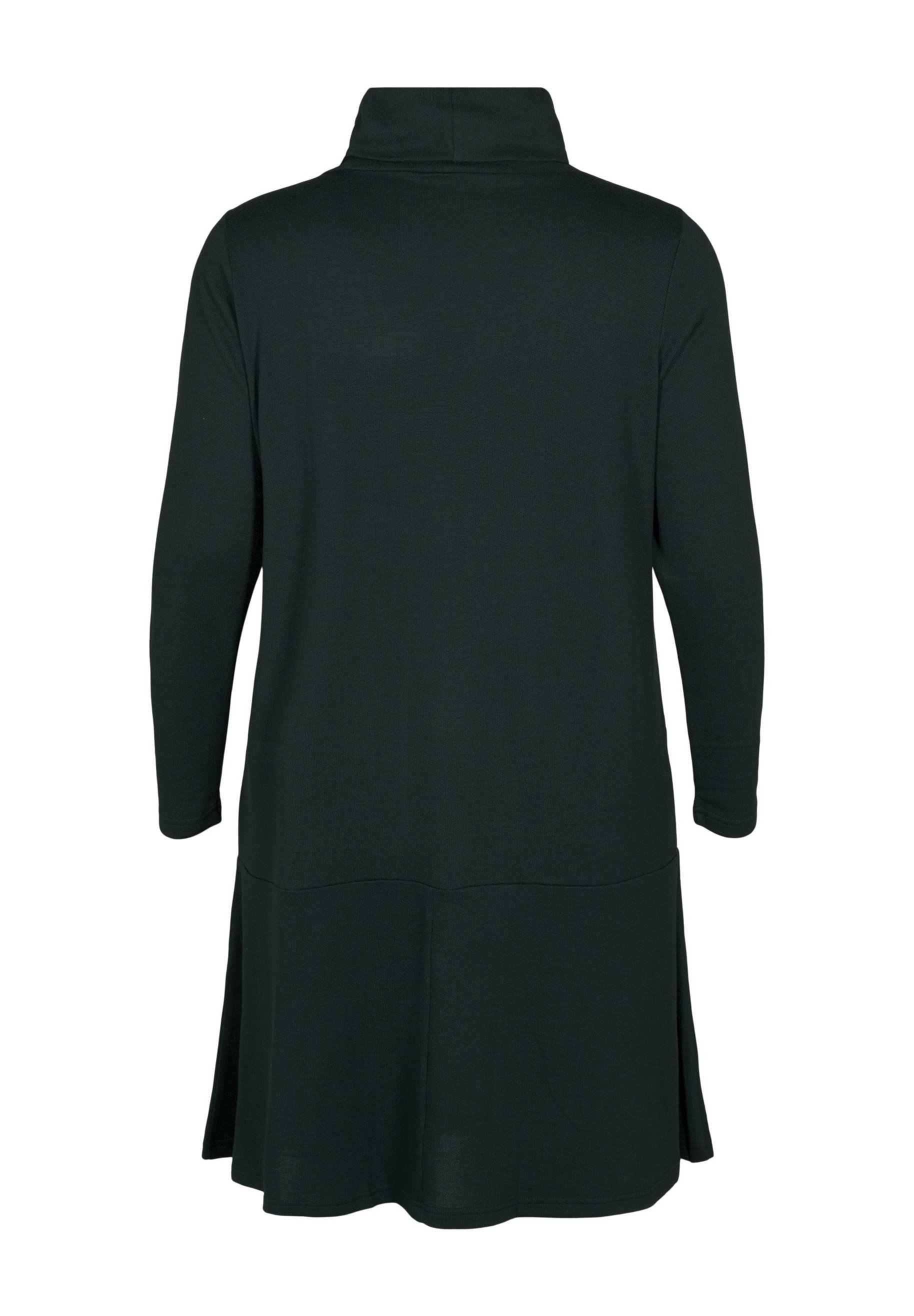 Zizzi Robe pull - scarab mel
