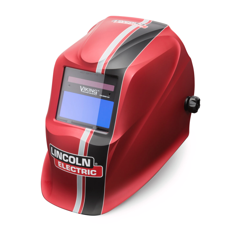 Capacete de soldagem VIKING 1740 ReCode™