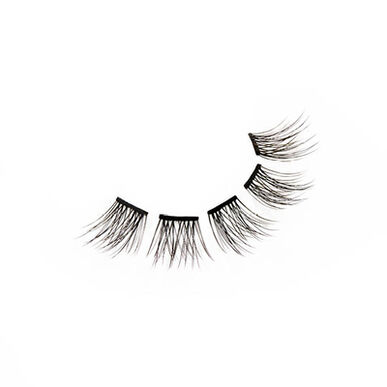 Ardell Pack Naked Press On Underlash Extensions Kit, naturliga förlimmade ögonfransförlängningar, 1 enhet.
