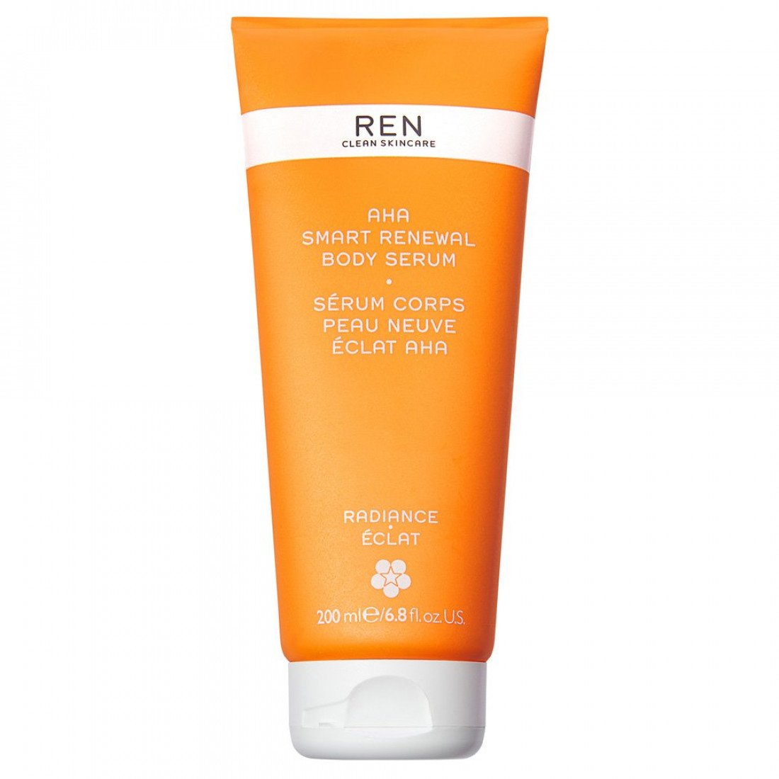 Ren Radiance