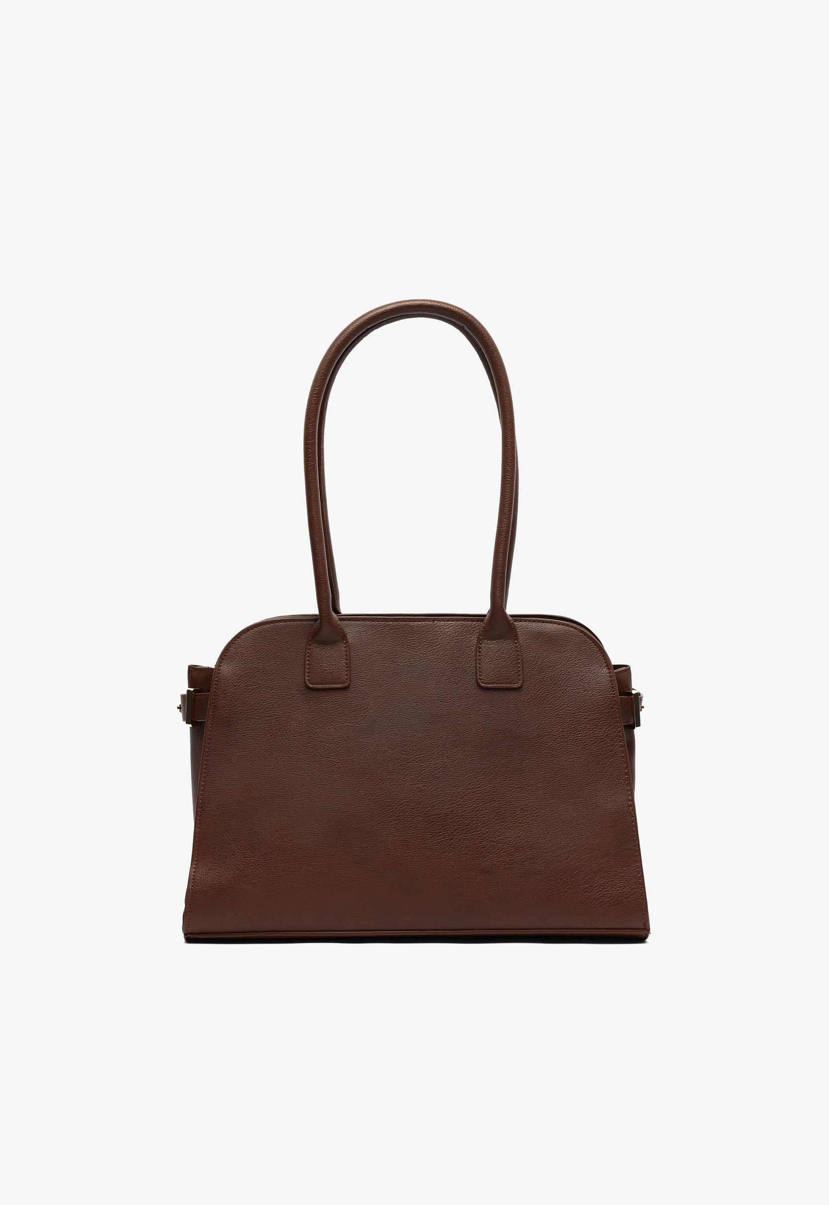 MISAKO MIDARA - Sac à main - brown