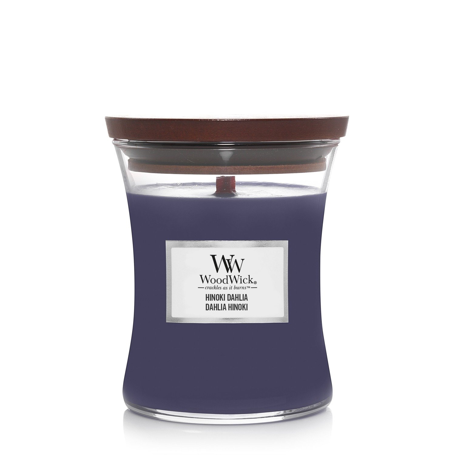 WoodWick svece 