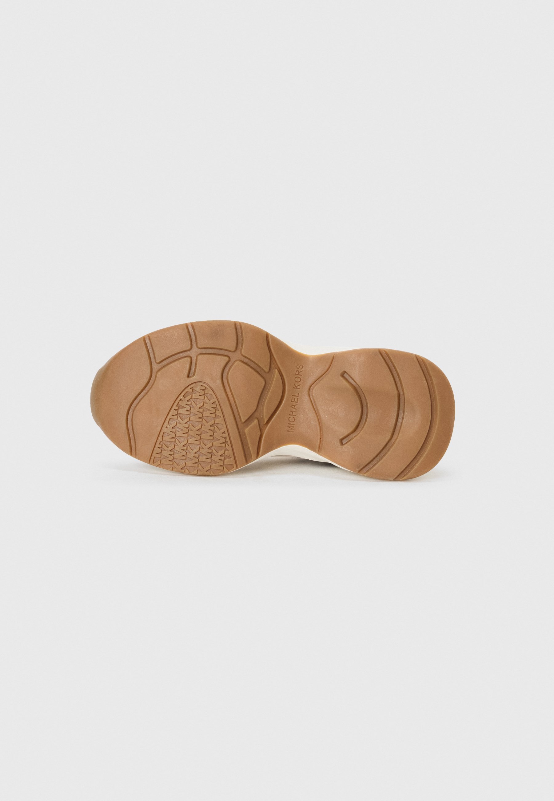Michael Kors Kids ZUMA - Joggesko - vanilla